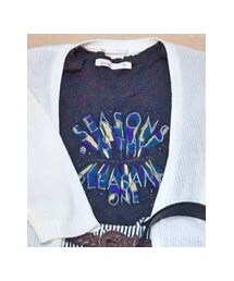 B.L.U.E | Tシャツ/カットソー