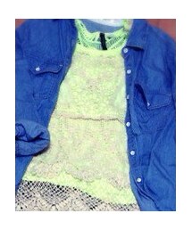 H&M | Tシャツ/カットソー