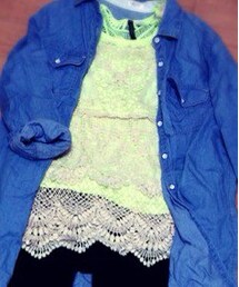 CYNTHIA ROWLEY | その他トップス