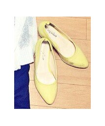 MAJESTIC LEGON | パンプス