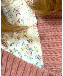 Bleu Bleuet | シャツ/ブラウス