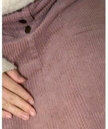 AS KNOW AS plus | スカート