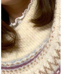 CIAOPANIC | ニット/セーター