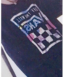 VANS | Tシャツ/カットソー