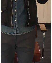 NANO universe | シャツ/ブラウス