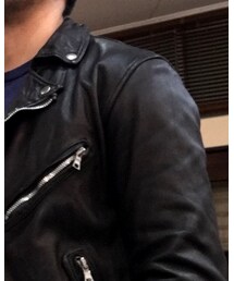 A vontage | ライダースジャケット