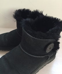 UGG | ムートンブーツ(ブーツ)