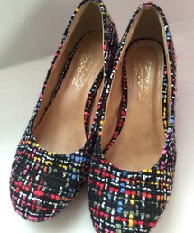 zootie | パンプス(パンプス)