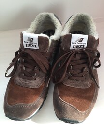 NEW BALANCE | スニーカー(スニーカー)