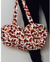 MAISON DE REEFUR | トートバッグ