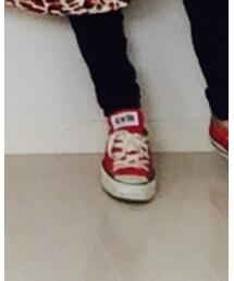 CONVERSE | スニーカー