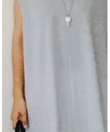 GU | チュニック