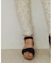 earth music&ecology | サンダル