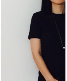 無印良品 | Tシャツ/カットソー