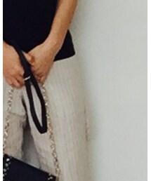 UNIQLO | その他パンツ