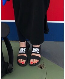 NIKE | サンダル