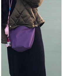 Herve Chapelier | ショルダーバッグ