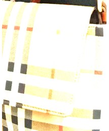 BURBERRY | ハンドバッグ