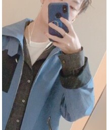 RYO TAKASHIMA | ブルゾン