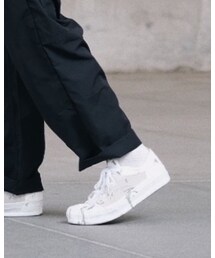 Needles | シューズ