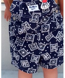 OSHKOSH | サロペット/オーバーオール