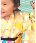 リサイクルショップの「水着/着物・浴衣(浴衣)」