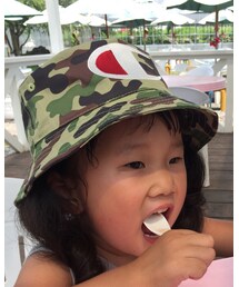 Champion | ハット