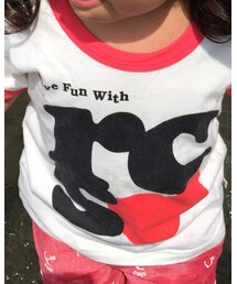 Rodeo Crowns KIDS | Tシャツ/カットソー