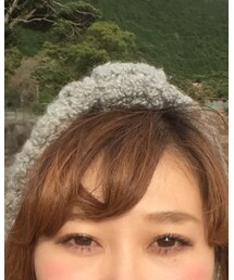 Handmade | ヘアバンド