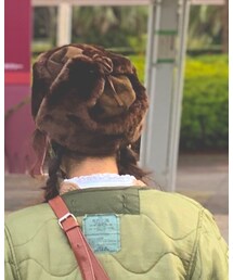 古着 | 帽子