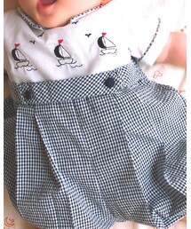 VINTAGE | オールインワン・サロペット