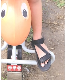 GU | サンダル