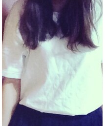 GU | Tシャツ/カットソー