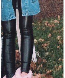 lets diet | チノパンツ