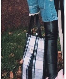 wonder place | ショルダーバッグ