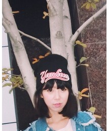 MLB | ニットキャップ/ビーニー