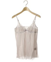 cuccia | キャミソール