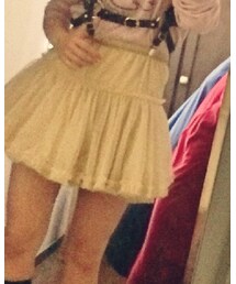 HONEY MI HONEY | スカート