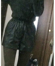 MURUA | その他パンツ