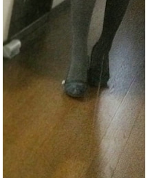 REBECCA TAYLOR | パンプス