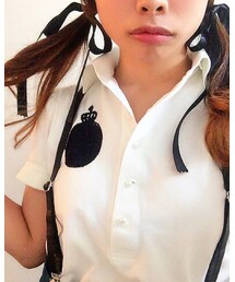 A | シャツ/ブラウス