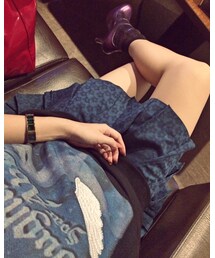 Ne-net | スカート