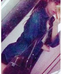 弟の | デニムジャケット