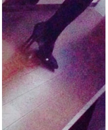 REBECCA TAYLOR | パンプス