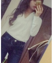 Deuxieme Classe | トップス