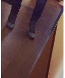 JELLY BEANS | パンプス