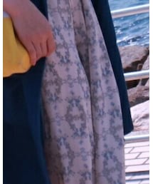 Samansa Mos2 | パンツ