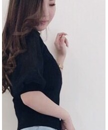 LIPSERVICE | トップス