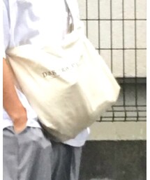 Dagliga Produkter | トートバッグ