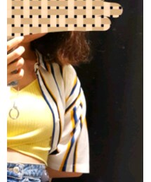 PULL&BEAR | シャツ/ブラウス